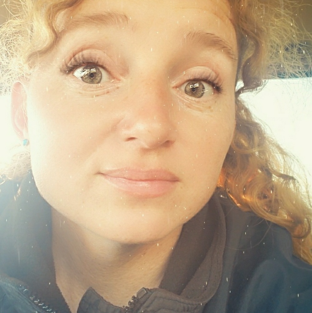 Meet your Posher, Jess